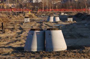 Stormwater Management