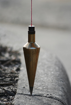Survey Plumb