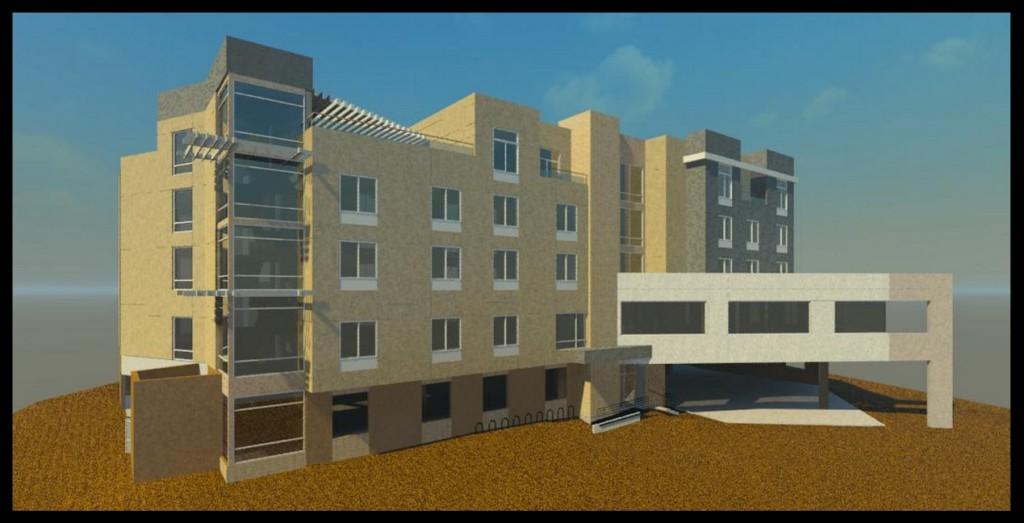 Comfort Suites