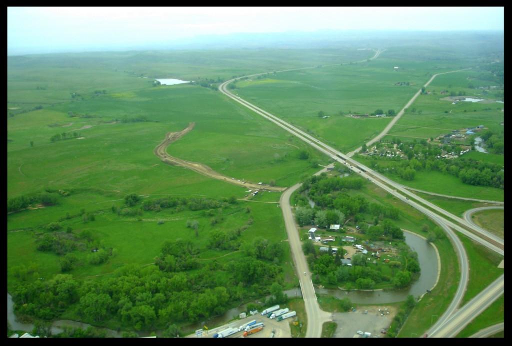 Wrench Ranch Development