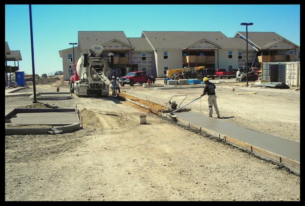Antelope Ridge Subdivision