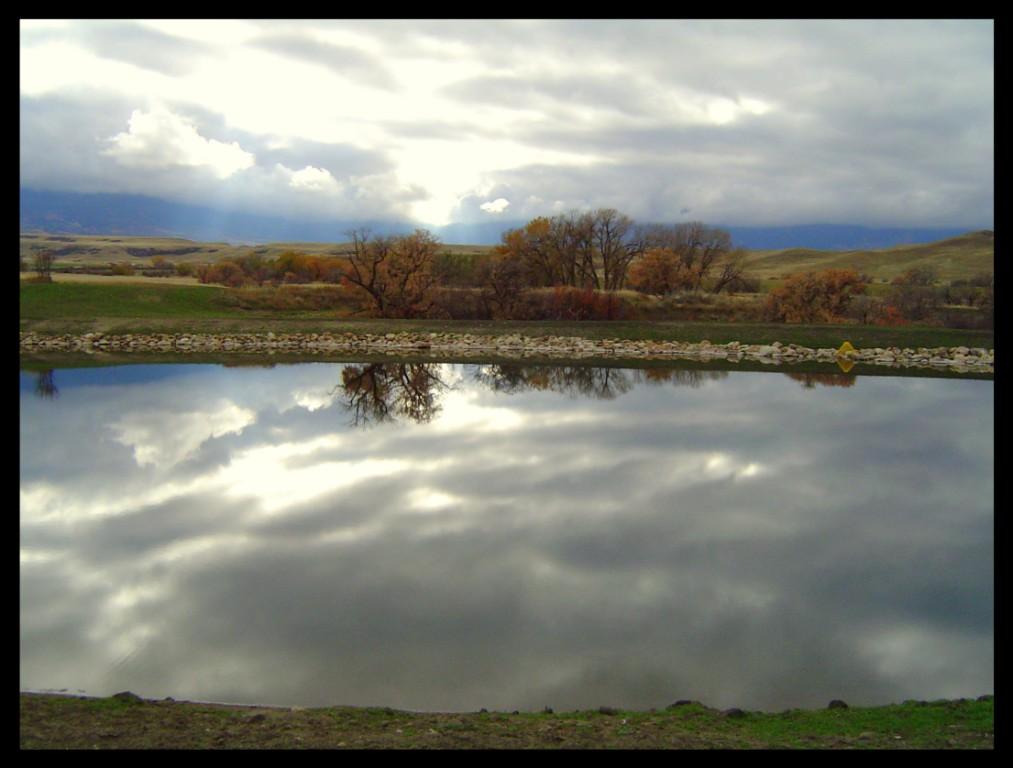 Eaglestone Ranch