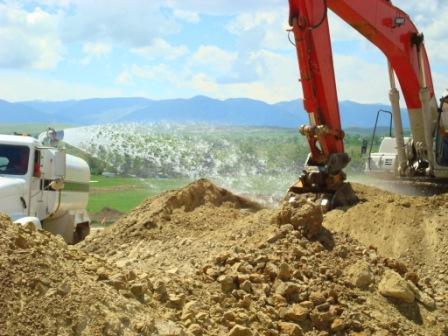 Construction Management
