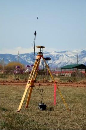 Land Surveying