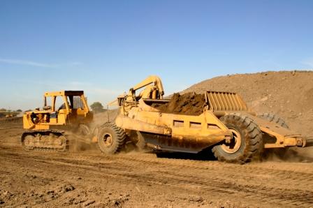 Land Development