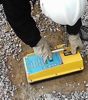 Material Testing