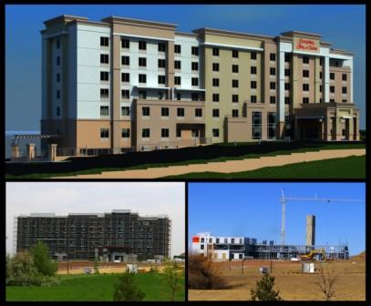 Hampton Inn