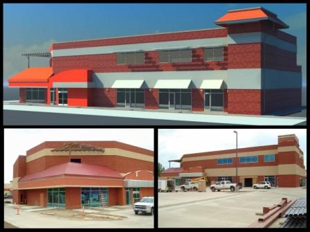 T&C Center